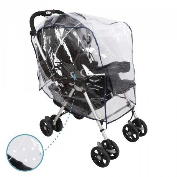 Дождевик для коляски