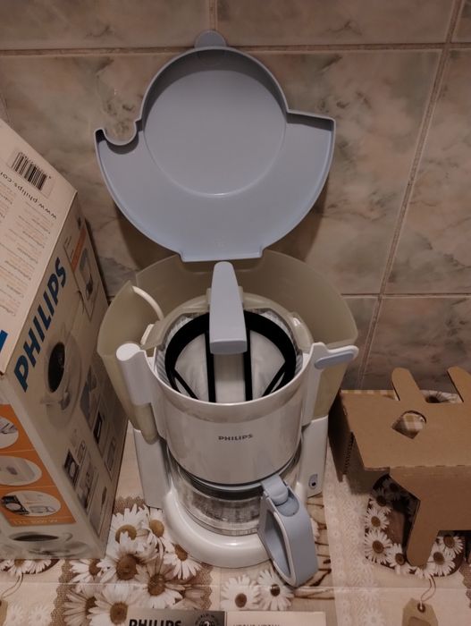 Cafetieră Philips