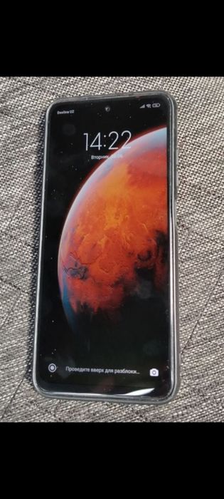 Redmi Note 10 5G