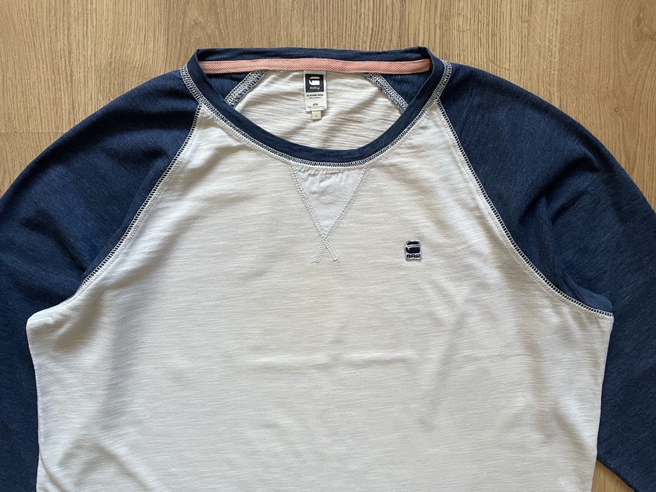 G-star Raw Correct Saul Baseball L