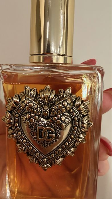 Духи Dolce & Gabbana