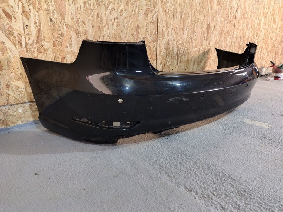 Bara spate Audi A3 8V berlina/sedan an 2016-2020