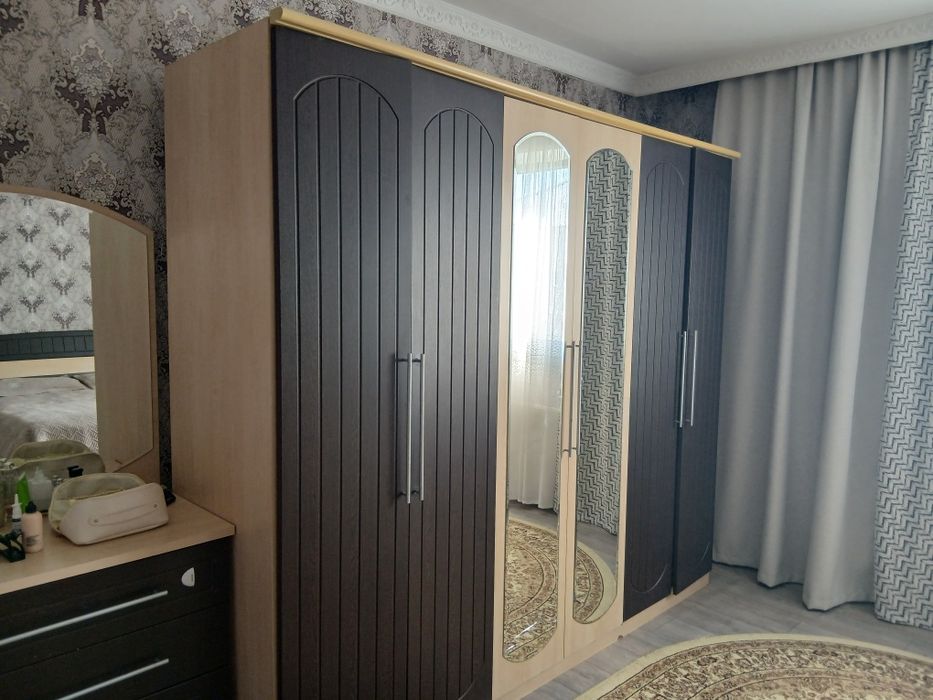 Срочно продаётся дом .