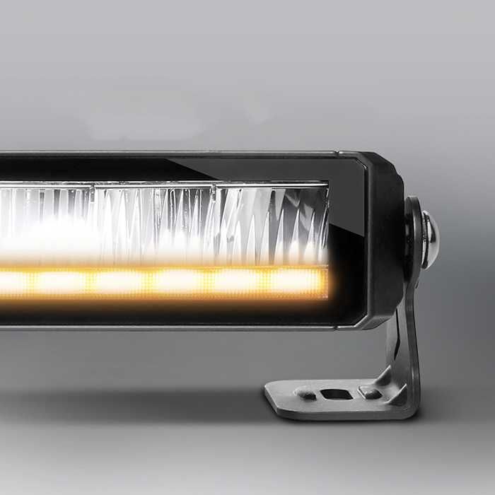 Лед бар - 56см с аварийна светлина