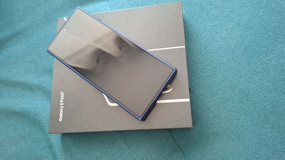 Samsung fold 7 512gb