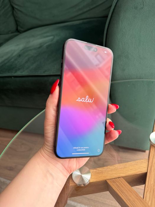 IPHONE 15 ProMax 10/10