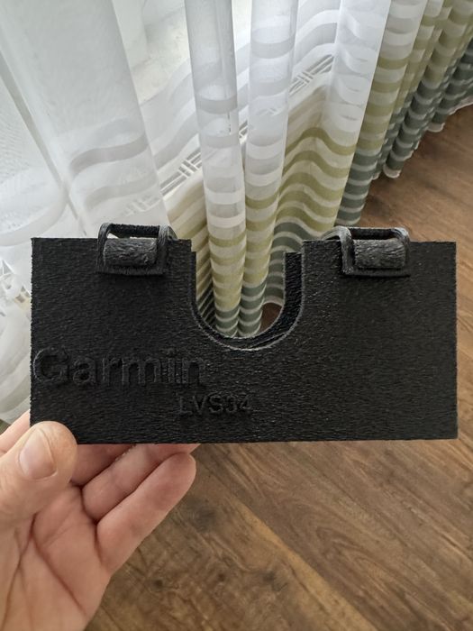 Cover protectie  garmin lvs34-32 lowrance humminbird