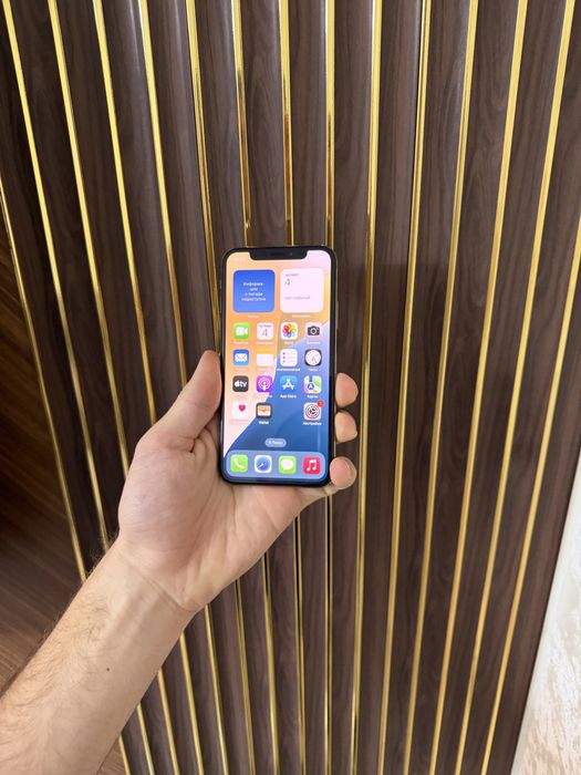 Iphone Xs 64 Айфон Хс 64