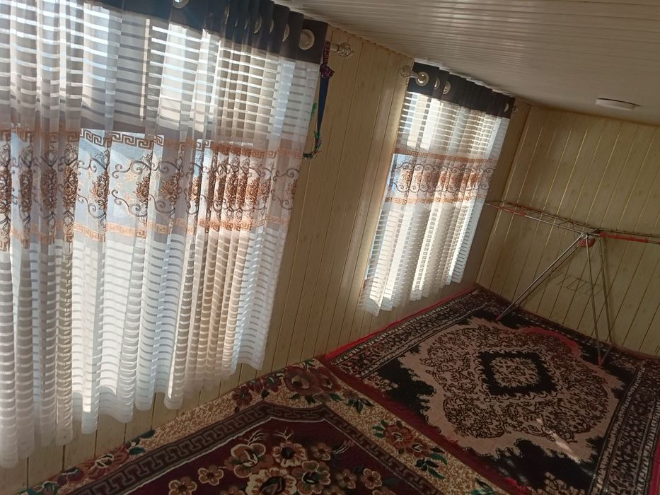 Yangi Hayot tumani sholikor 3 tor koʻchasi 50 doʻm 7 kv