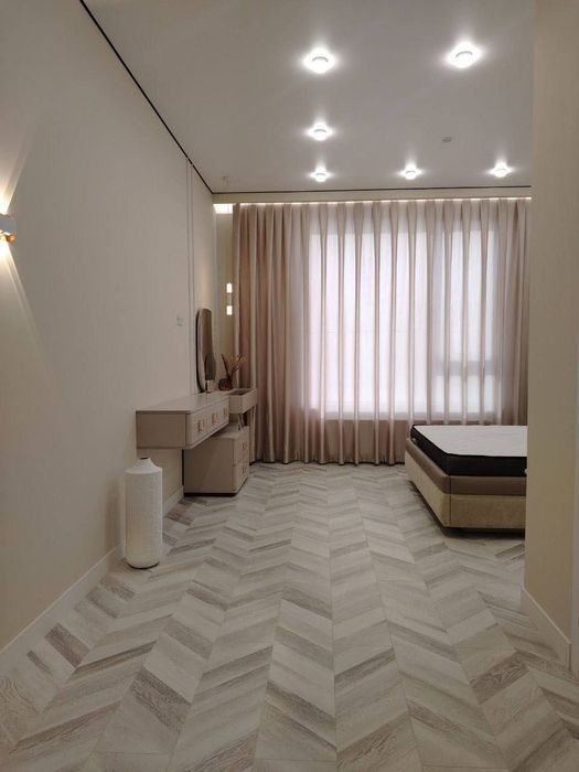 NRG Jomiy Продается 2 комнатная квартира ремонт ул.Уста Ширин