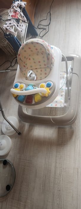 Проходилка Chipolino