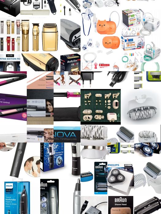 Сменная бритвенная головка Philips Panasonic Braun для лезвий 3,5,7,9.