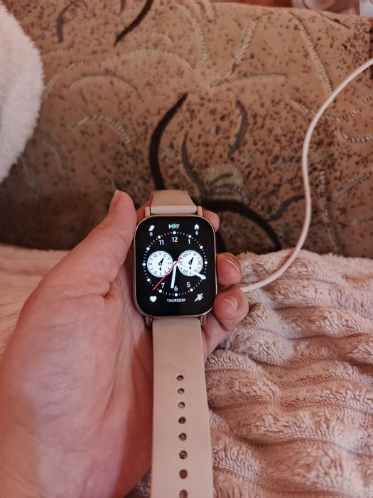 Xiaomi Redmi Watch 5 Lite