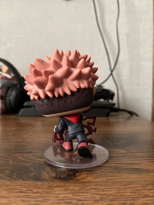 funko pop Итадори юджи