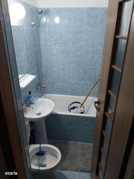 De inchiriat apartament cu o camera in zona Circumvalatiunii
