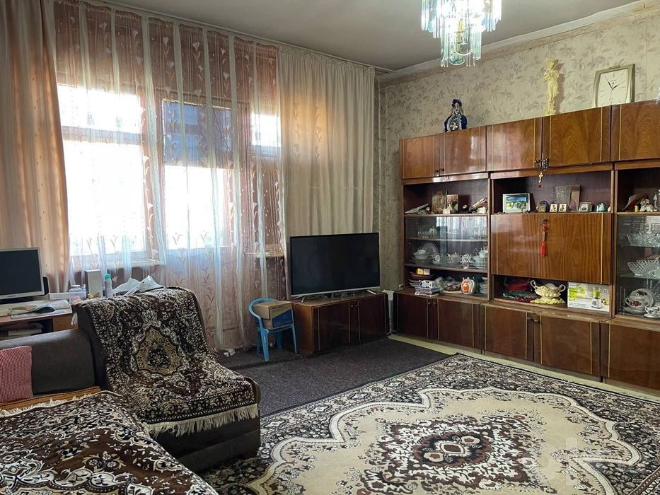 Дархан, Хамид Олимд, метро 2- комнатная 60 кв, мебель 84990!