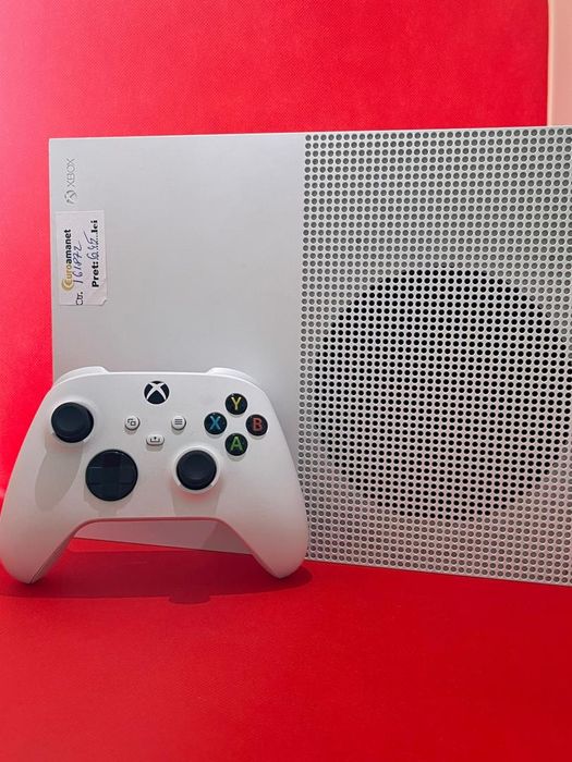 Console 1tb Gamestop Xbox One X Console Xbox Console Xbox One X - Main Image