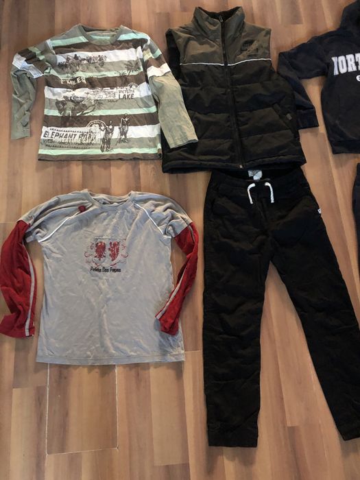 Лот за момче 152см за 25лв