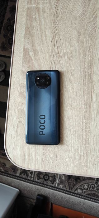 Продам смартфон Poco X3 nfc
