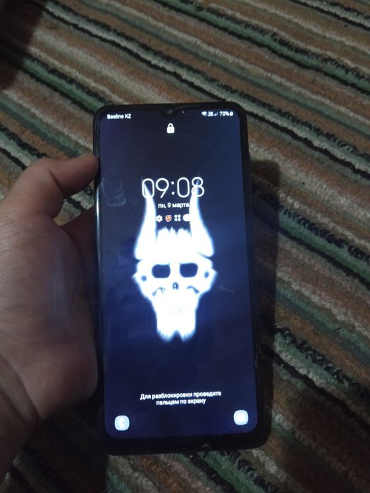 Самсунг а12 32гб