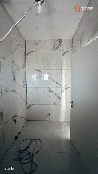 Duplex 3 camere si 2 bai - Asfalt, zona Sanandrei