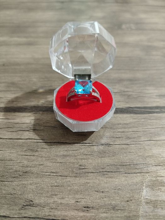 KUMUSH UZUK ( 925 proba) СЕРЕБРЯНОЕ КОЛЬЦО (проба 925)