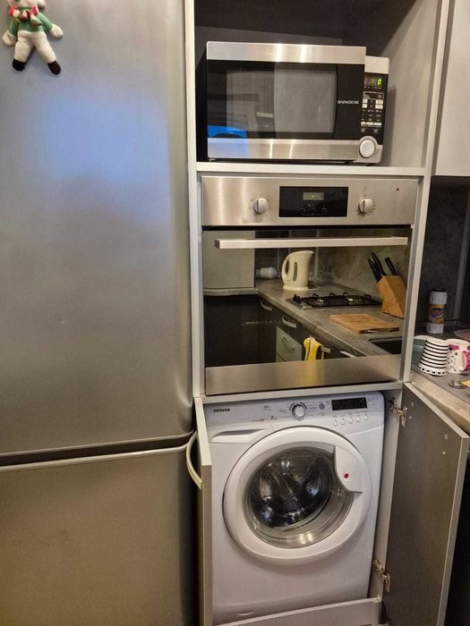 Дава се под наем Тристаен апартамент в Варна, Виница - 80 кв.м за 637.5 € - Снимка #2