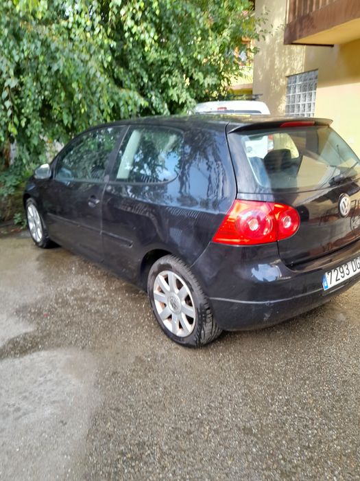 Volkswagen Golf  V