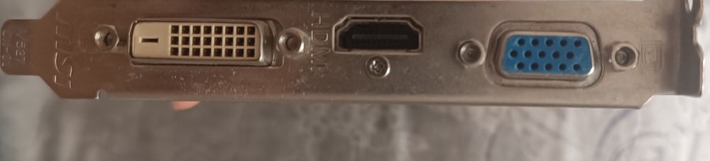 Видеокарта amd radeon hd 6570 2gb ddr3