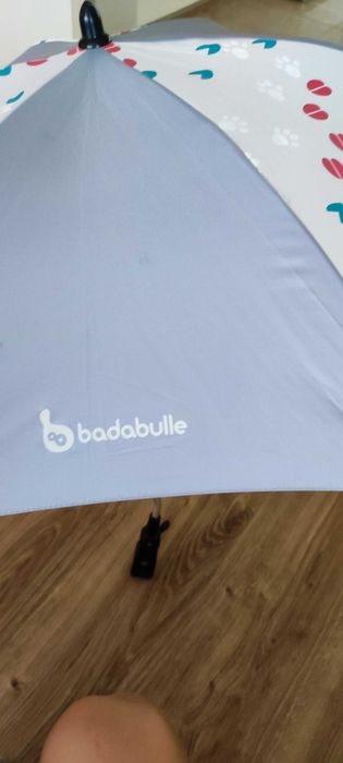 Чадър за количка