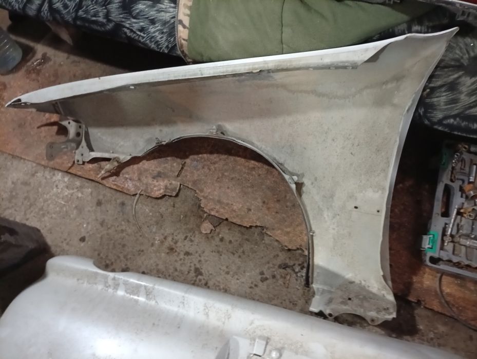 Тоета креста 90 кузов