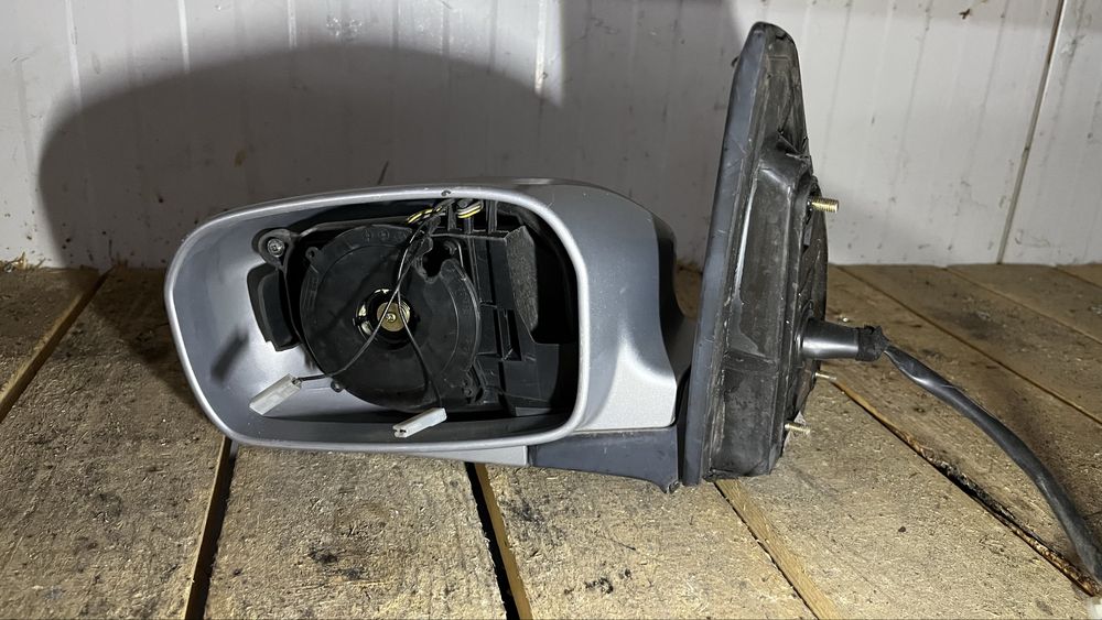 Ляво огледало Honda Civic 7