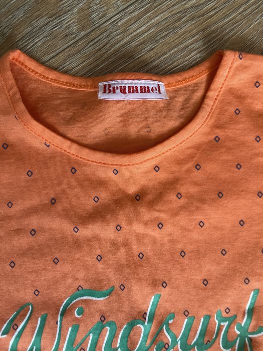 Zara brummel tricou hello kitty fata copil