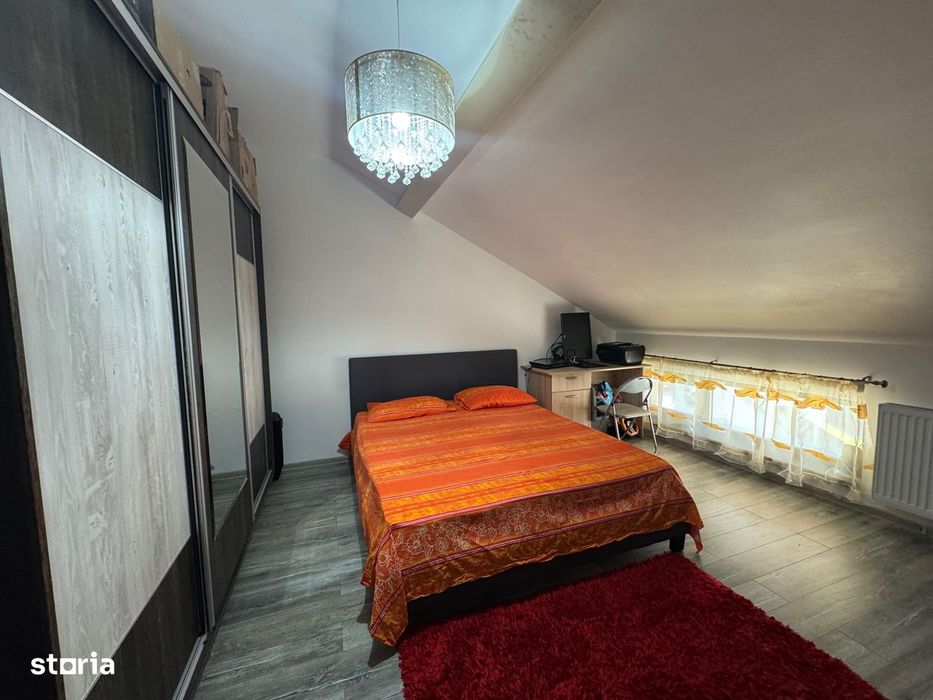 Apartament cu 3 camere Visan COMISION 0%