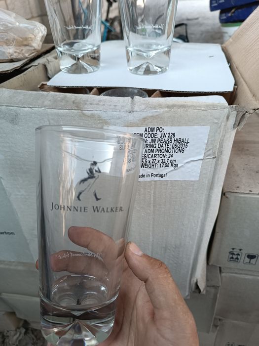 Продам стаканы абсолютно новые