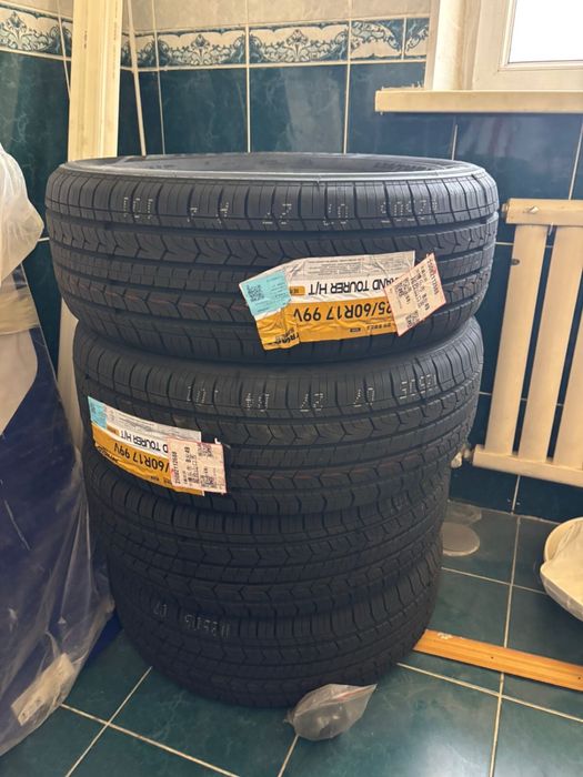 Новый летный колеса