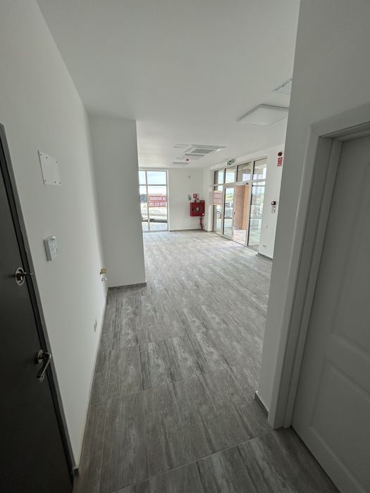 Inchiriez Spatiu Comercial in Copou!!!