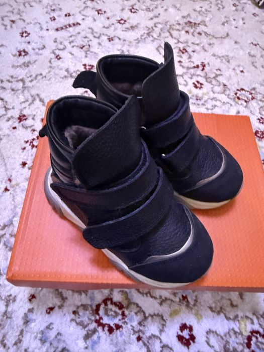 Обувь детский  отличном состояний