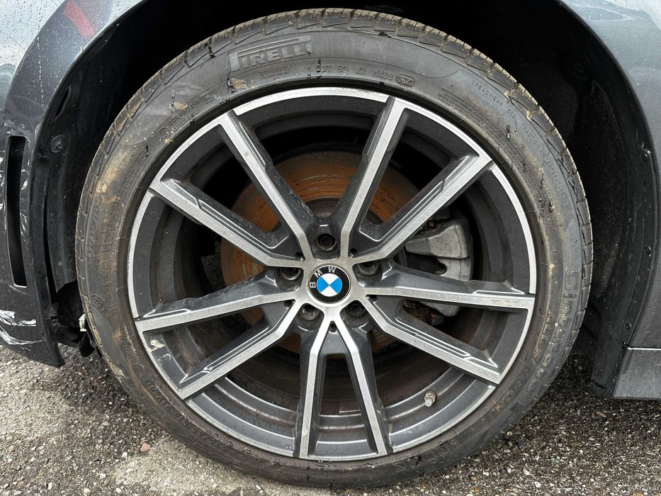 225 45 R18 Pirelli Cinturato P7 RunFlat DOT 2023 4бр BMW