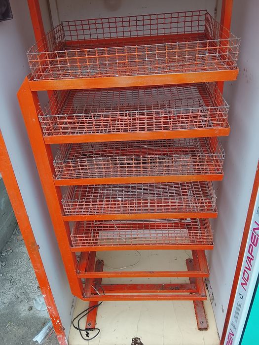 инкубатор для яиц