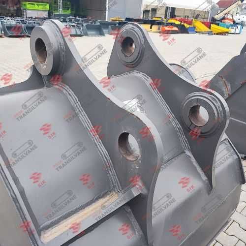 Cupa excavator ranforsata Hyundai HX260L Volvo EC250E Hitachi ZX240-6