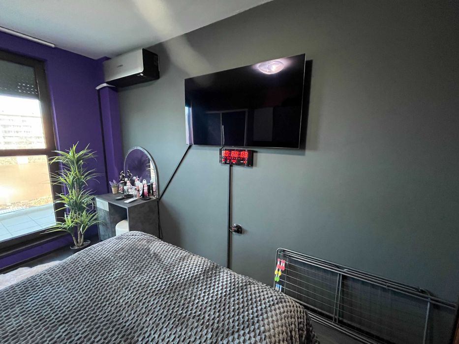 Продава се Тристаен апартамент в Казанлък - 95 кв.м за 1128 €/кв.м - Снимка #10