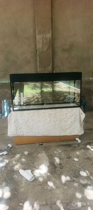 Akvarium 200L sotiladi