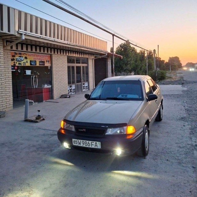 Nexia 1 yili 2005