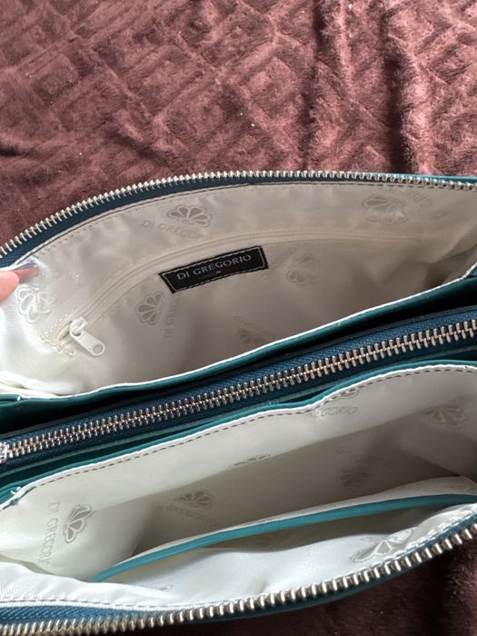 сумка DI gregorio