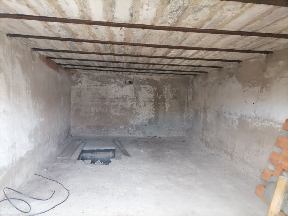 Гараж 29 квартал