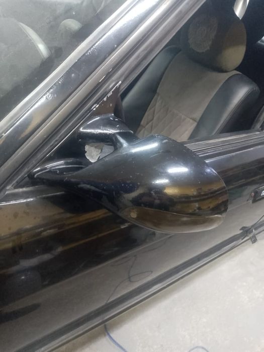 BMW M sport e34 продам зеркала.М tex