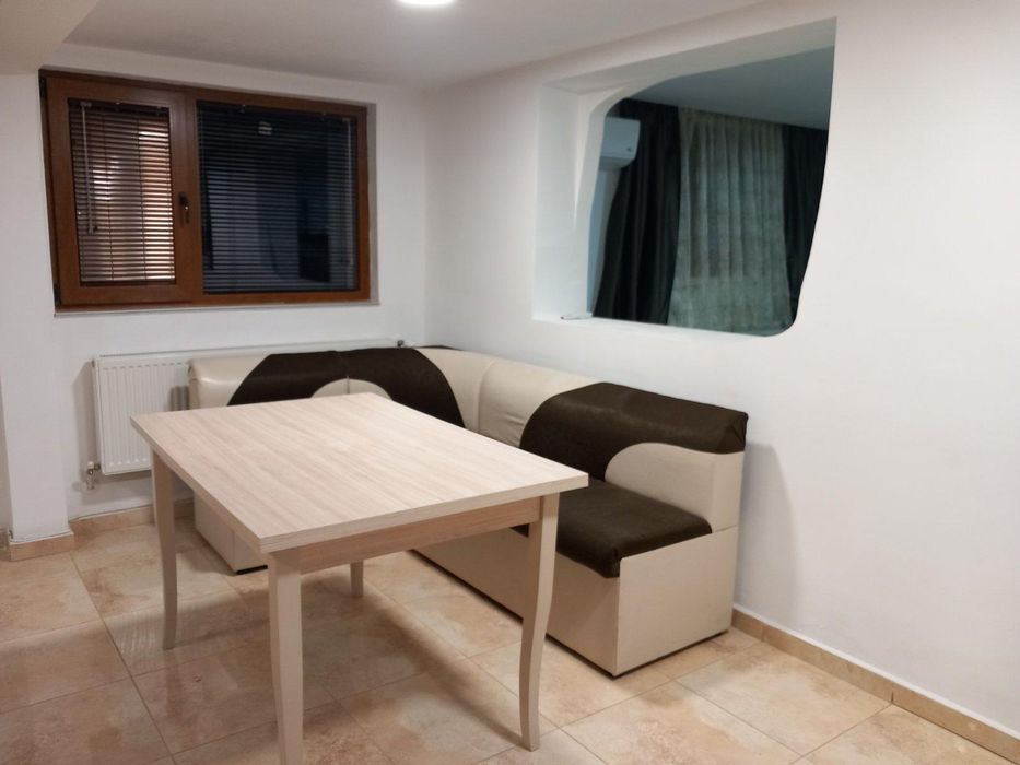 Дава се под наем Етаж от къща в с. Панчарево, Област София-град - 85 кв.м за 500 € - Снимка #1