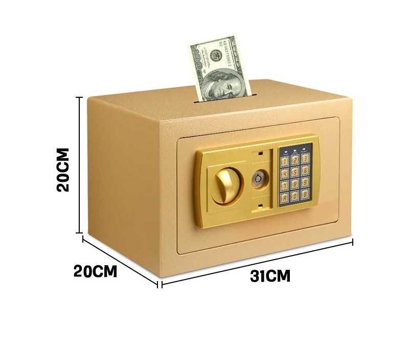 сейф для денег / pul uchun seyf / сейф для денег / mini seyf