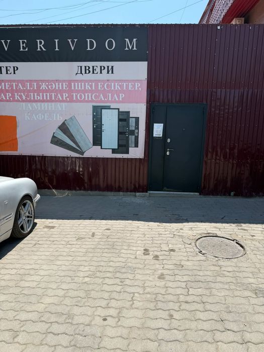 Сдам в аренду складское помещение